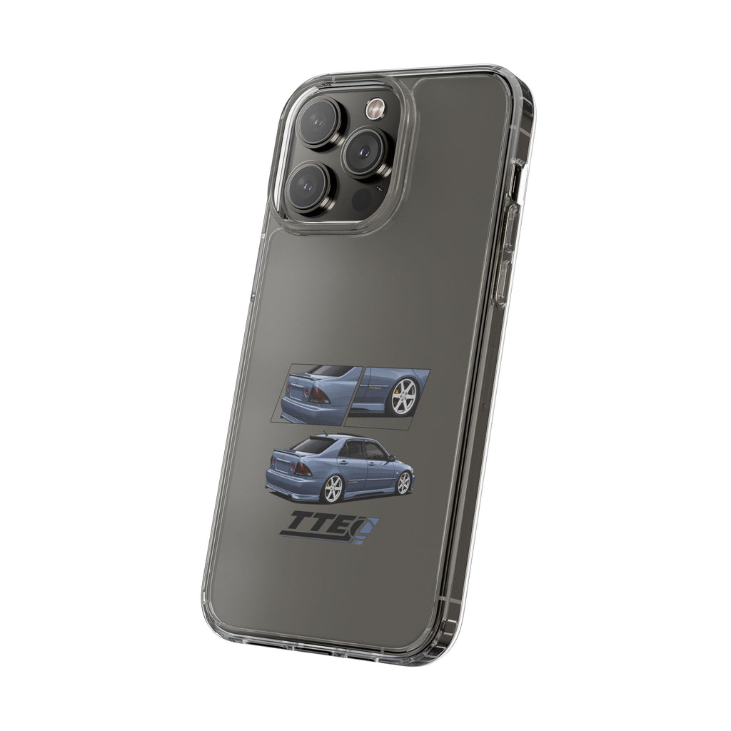MOONSTONE LEXUS IS200 PHONE CASES