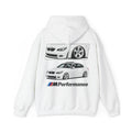 WHITE E60 JUMPER