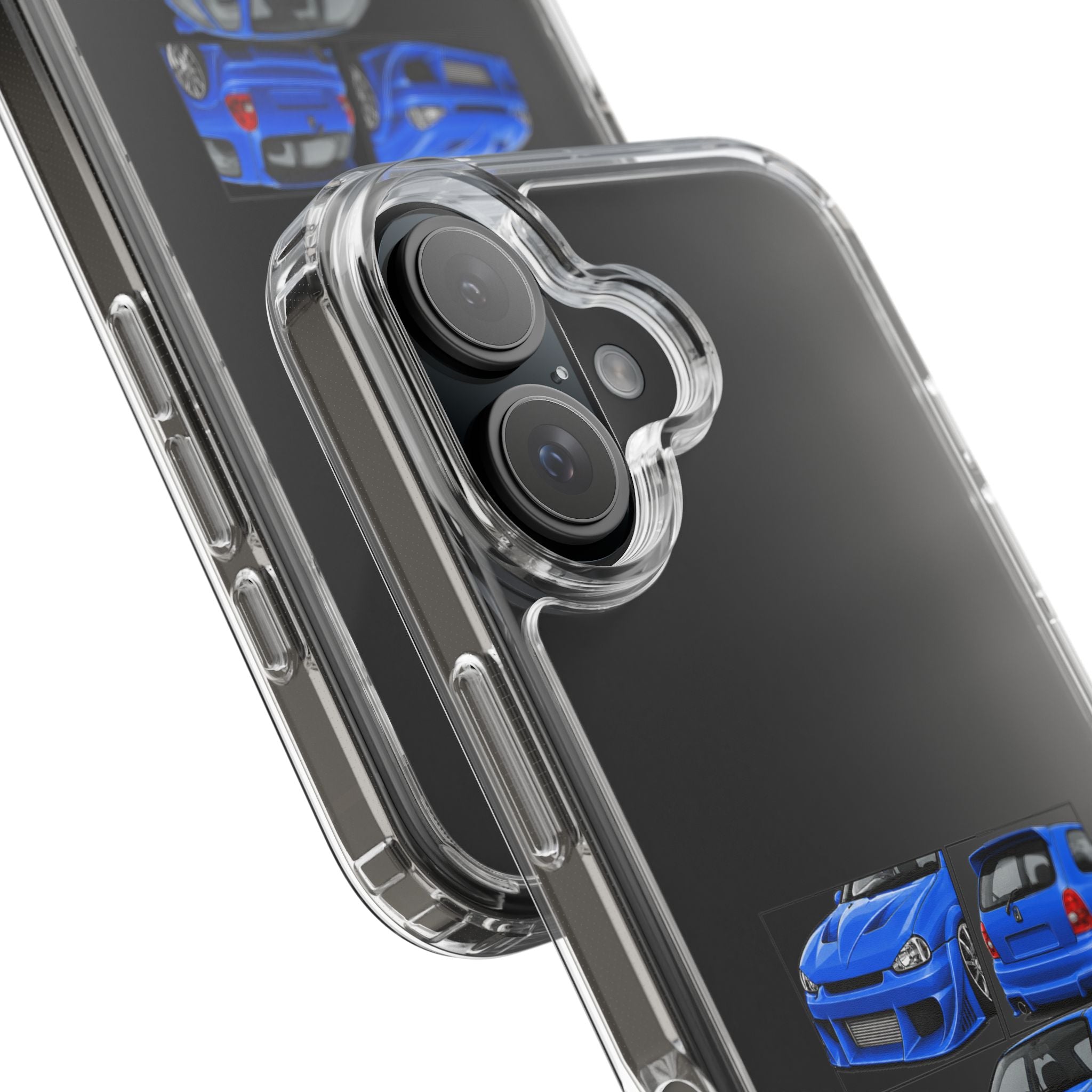 MAX POWER CORSA B PHONE CASES
