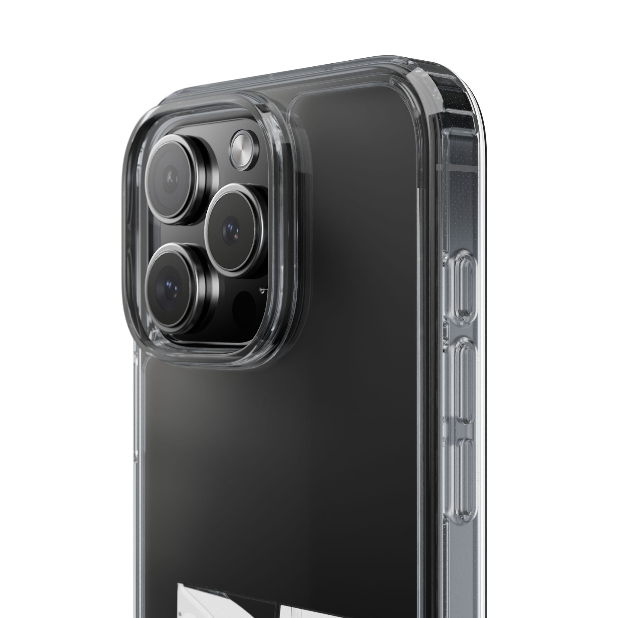 WHITE VW CADDY PHONE CASES
