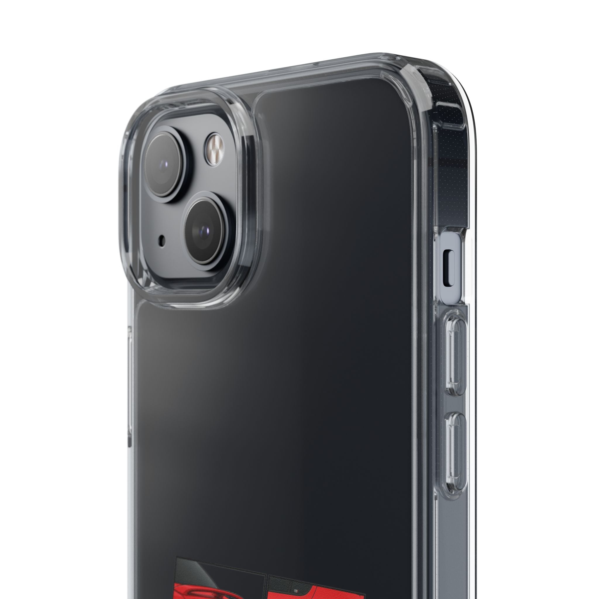 RED SEAT TOLEDO PHONE CASES
