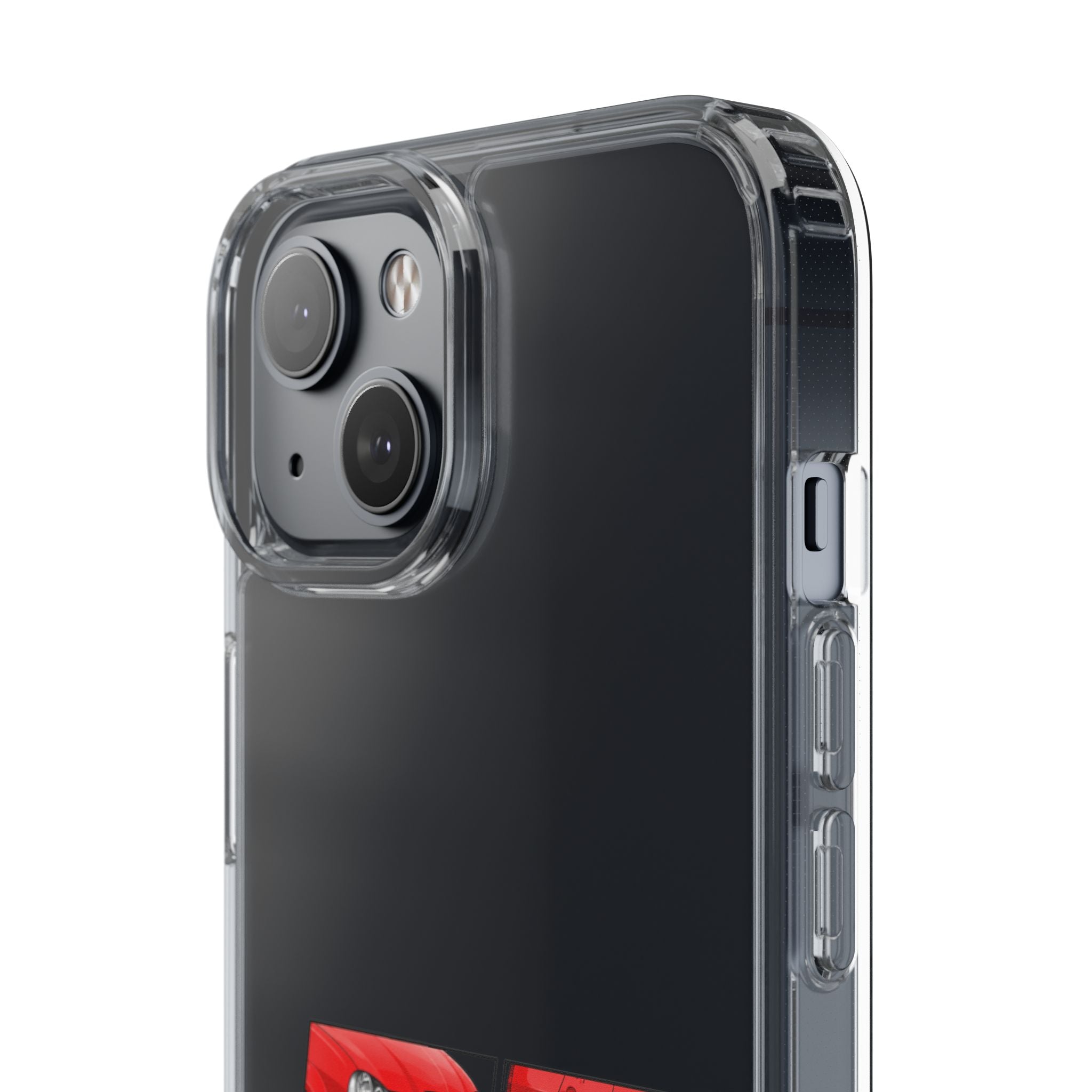 RED SEAT AROSA PHONE CASES