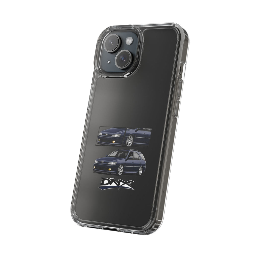 BLUE 306 ESTATE PHONE CASES