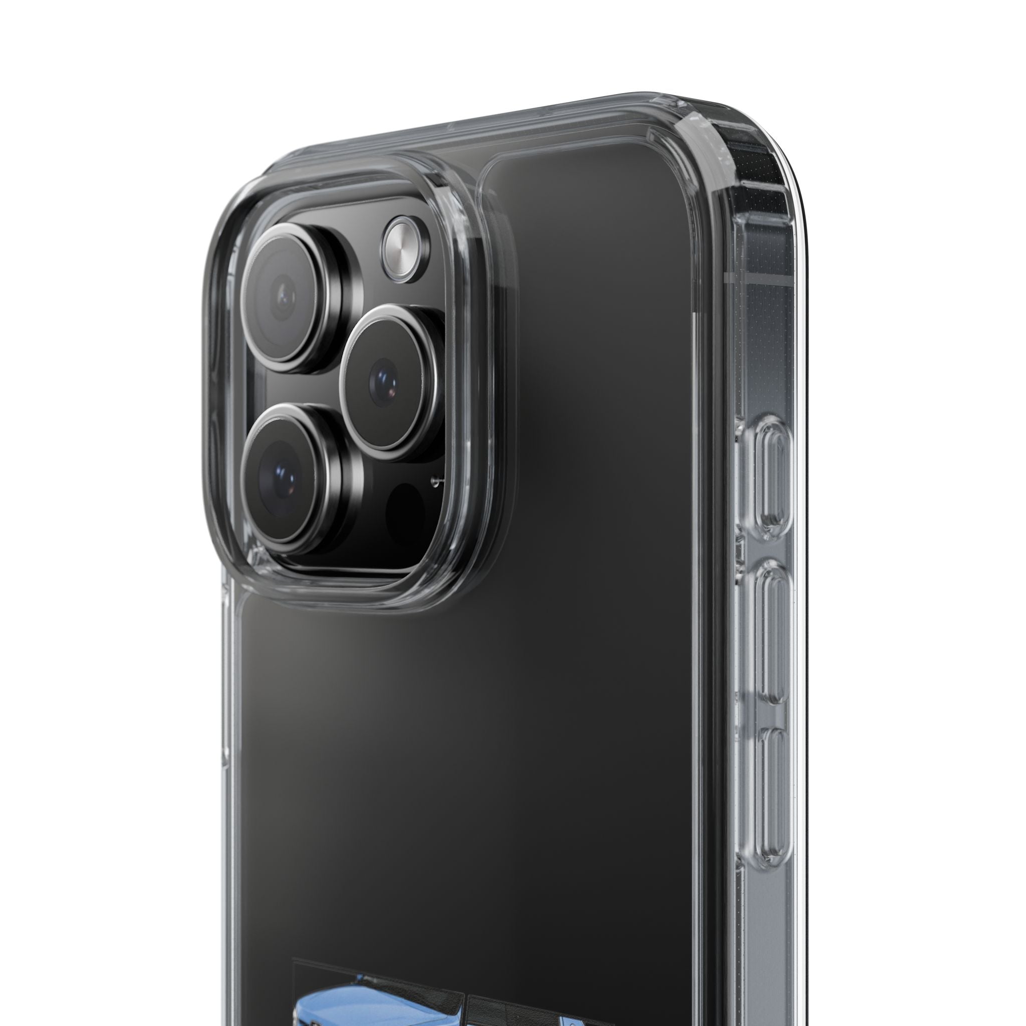BABY BLUE 306 PHONED CASES