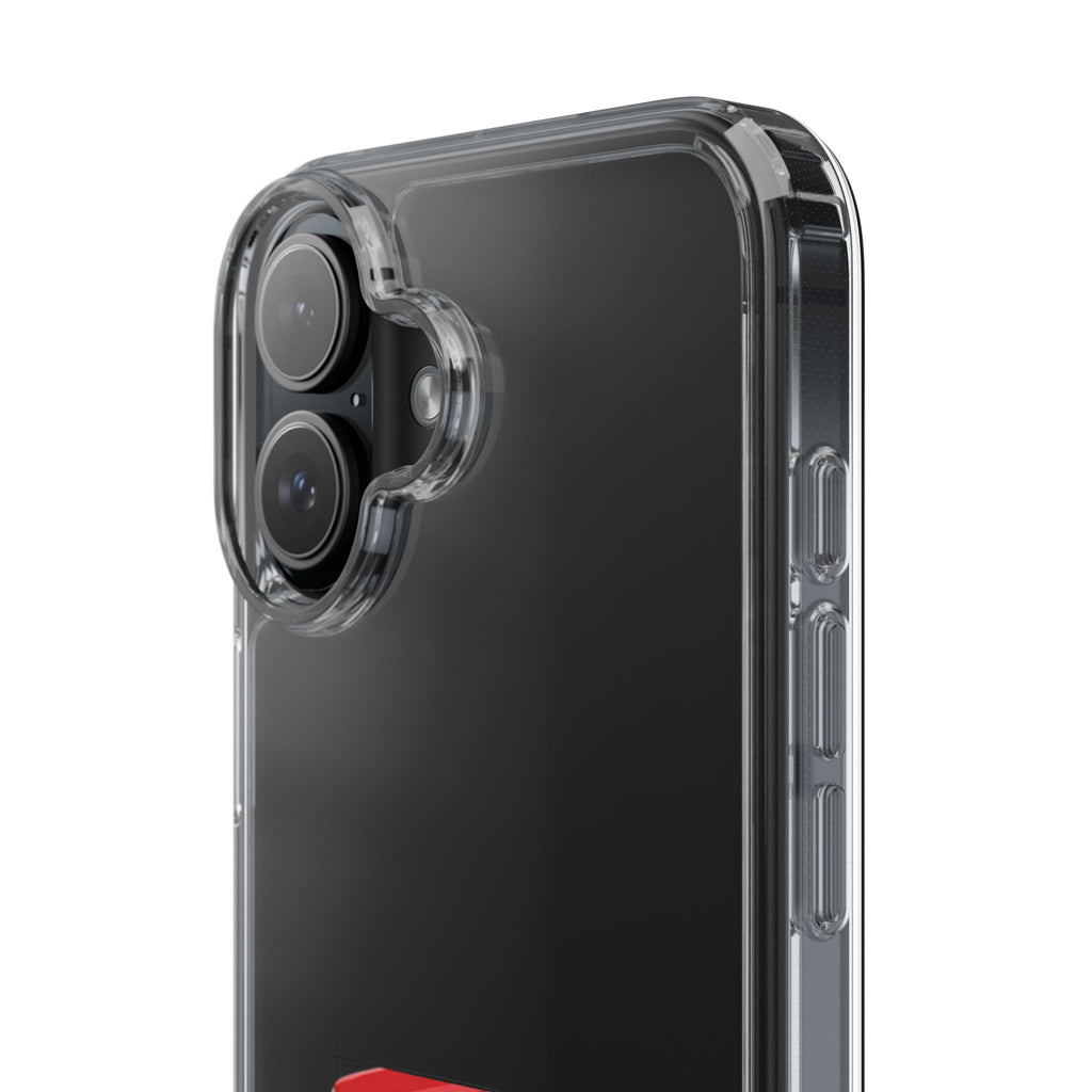 RED 306 DTURBO SEDAN PHONE CASES