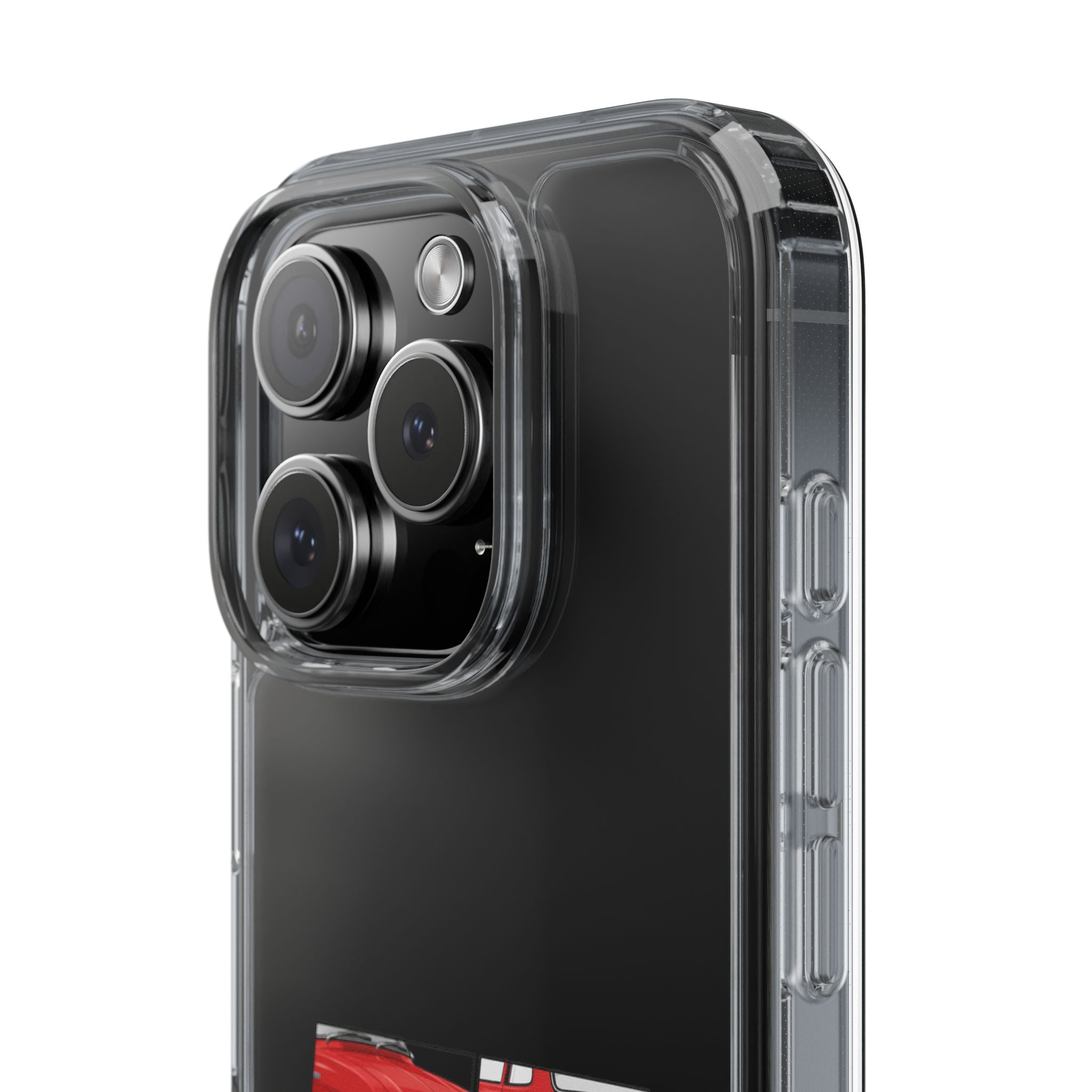 RED FORD ESCORT MK1 PHONE CASES