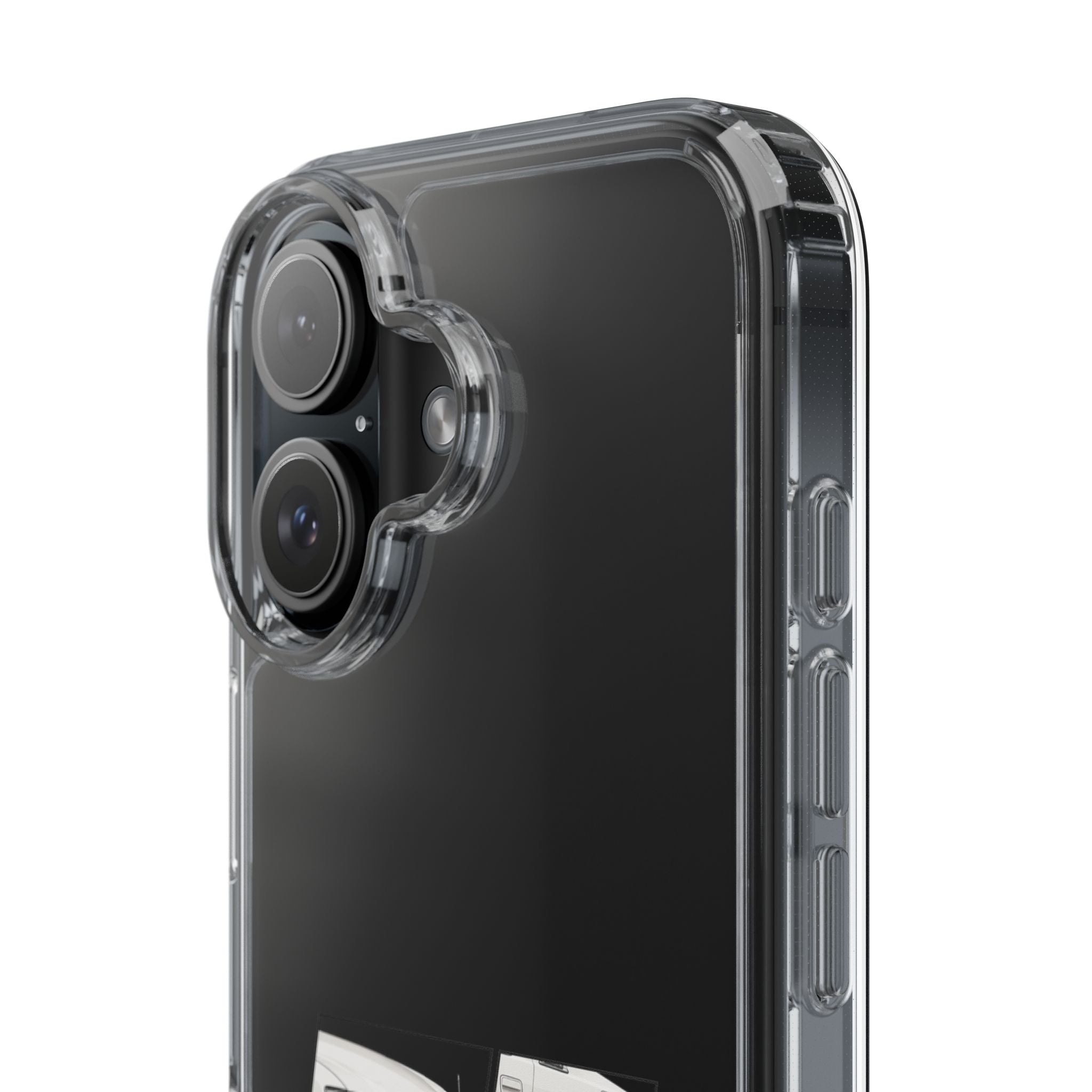 WHITE CELSIOR PHONE CASES