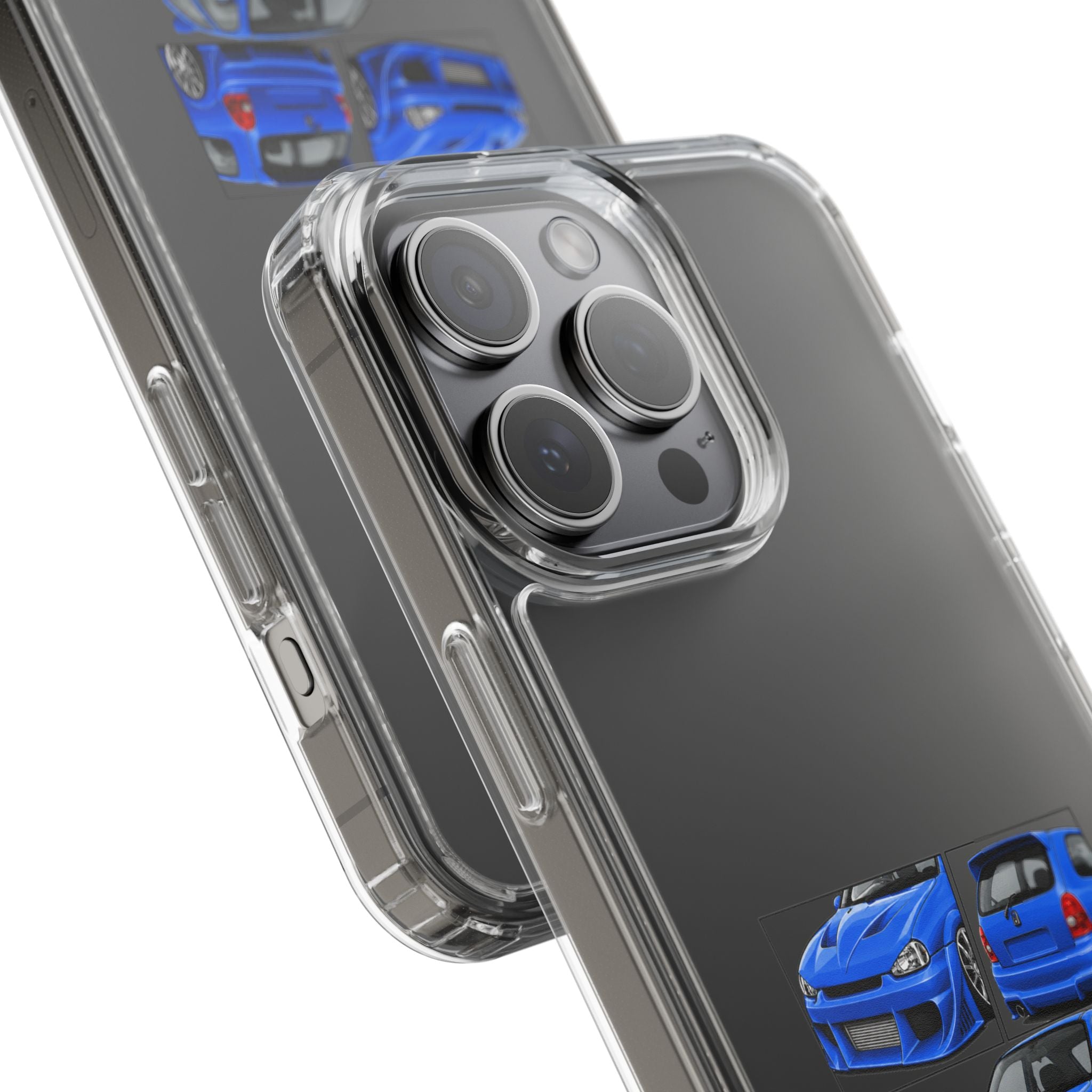 MAX POWER CORSA B PHONE CASES