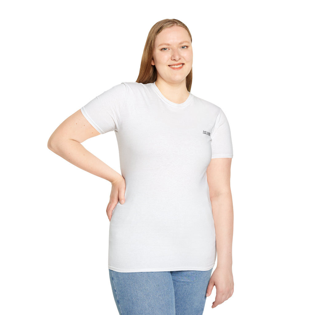 PINK 306 DTURBO T-SHIRT
