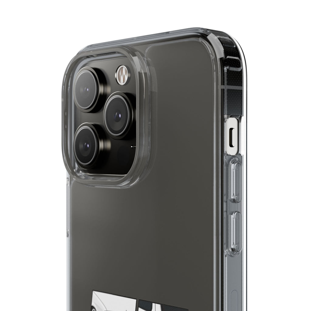 WHITE CITREON ZX PHONE CASES