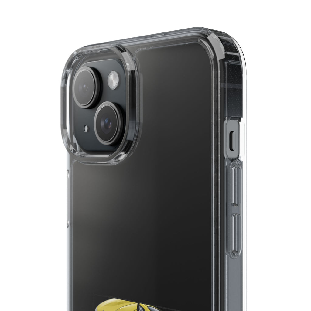 GOLD NISSAN S15 PHONE CASES
