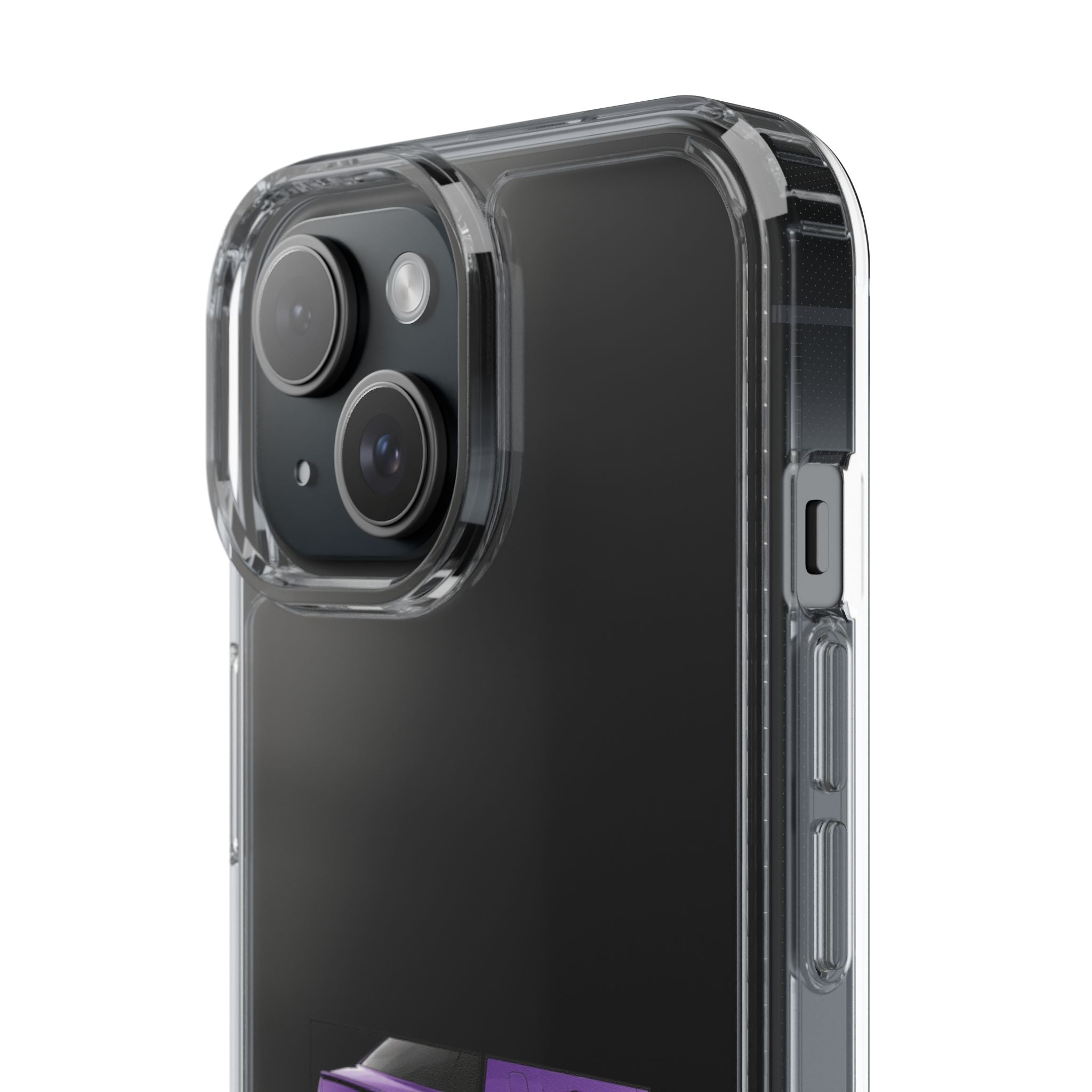 PURPLE VW BORA PHONE CASES