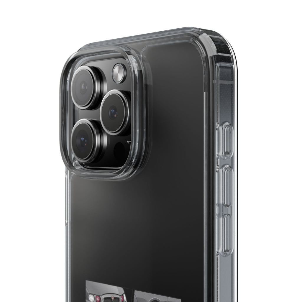 GREY MG ZR PHONE CASES