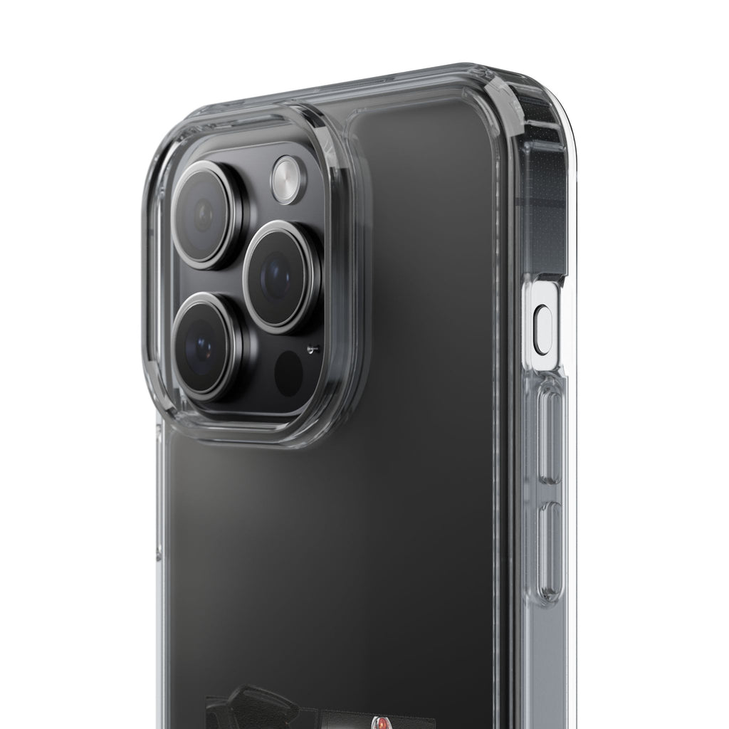 BLACK MAX POWER CORSA B PHONE CASES