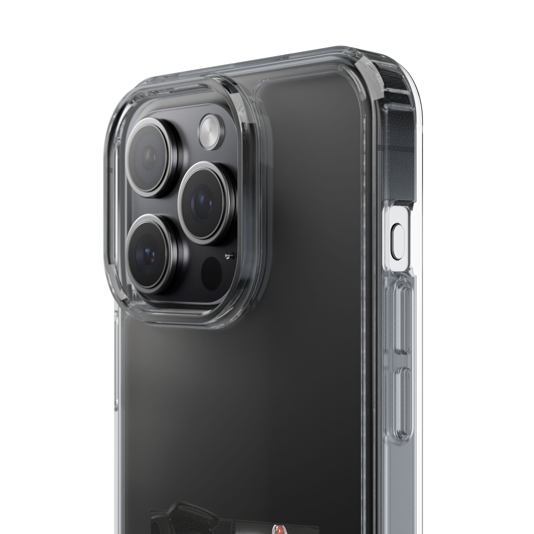 BLACK MAX POWER CORSA B PHONE CASES