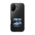 BLUE CIVIC EK PHONE CASES