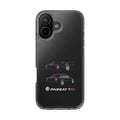 BLACK B5.5 PASSAT PHONE CASES