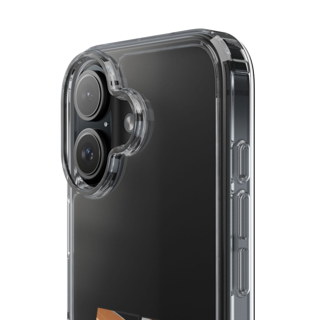 GOLD TWINCAM PHONE CASES