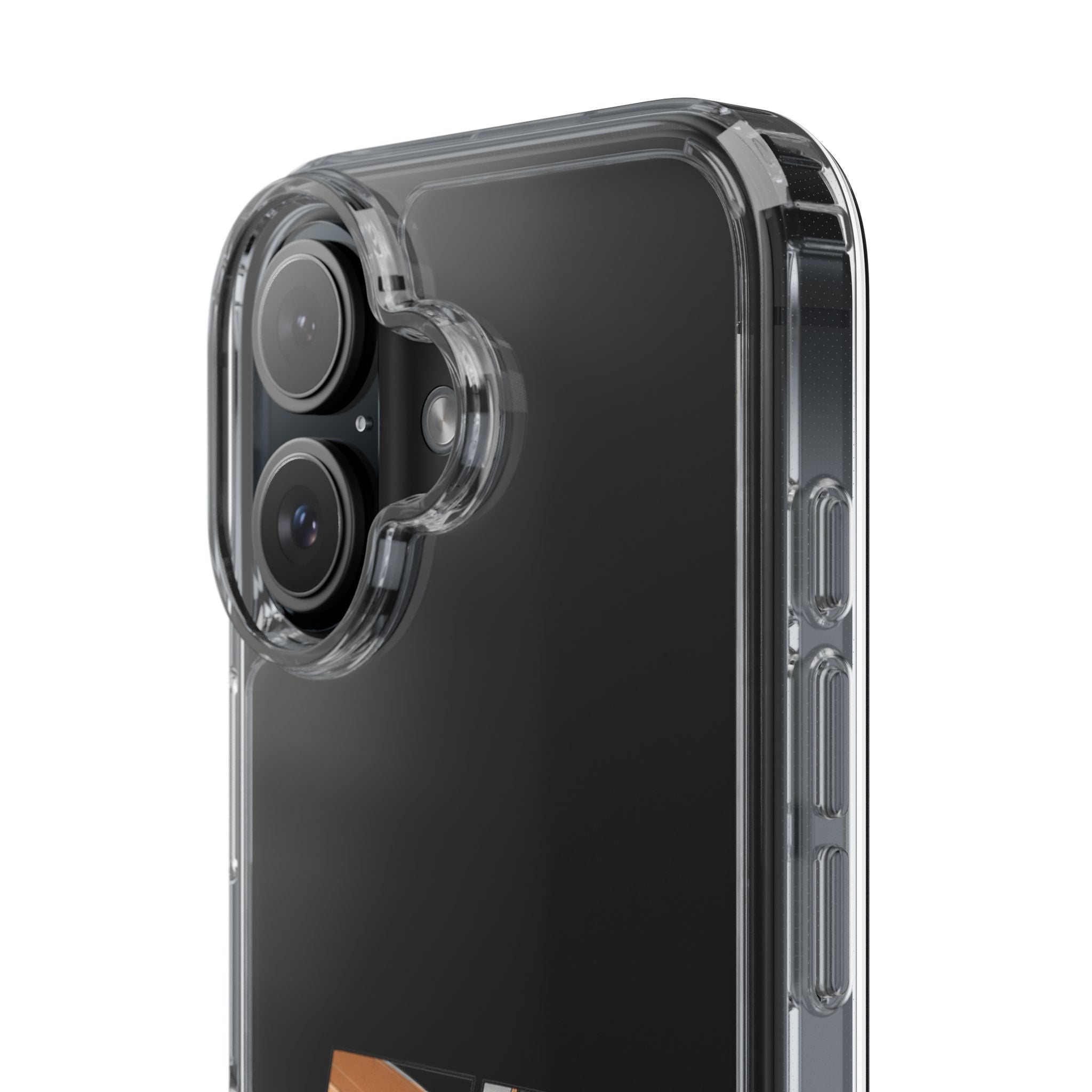 GOLD TWINCAM PHONE CASES