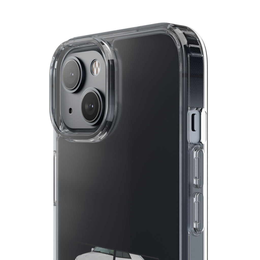 SILVER IS200 PHONE CASES