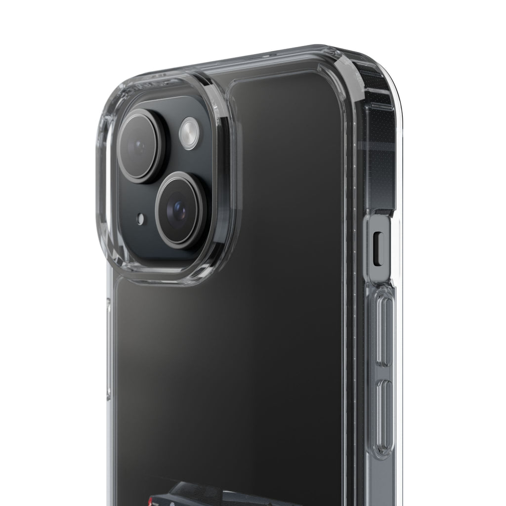 BLACK B5.5 PASSAT PHONE CASES