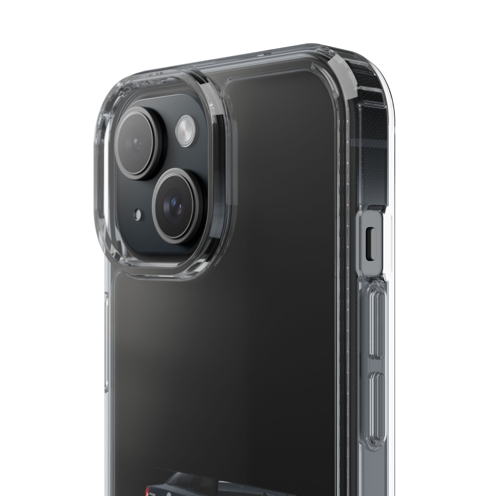 BLACK B5.5 PASSAT PHONE CASES