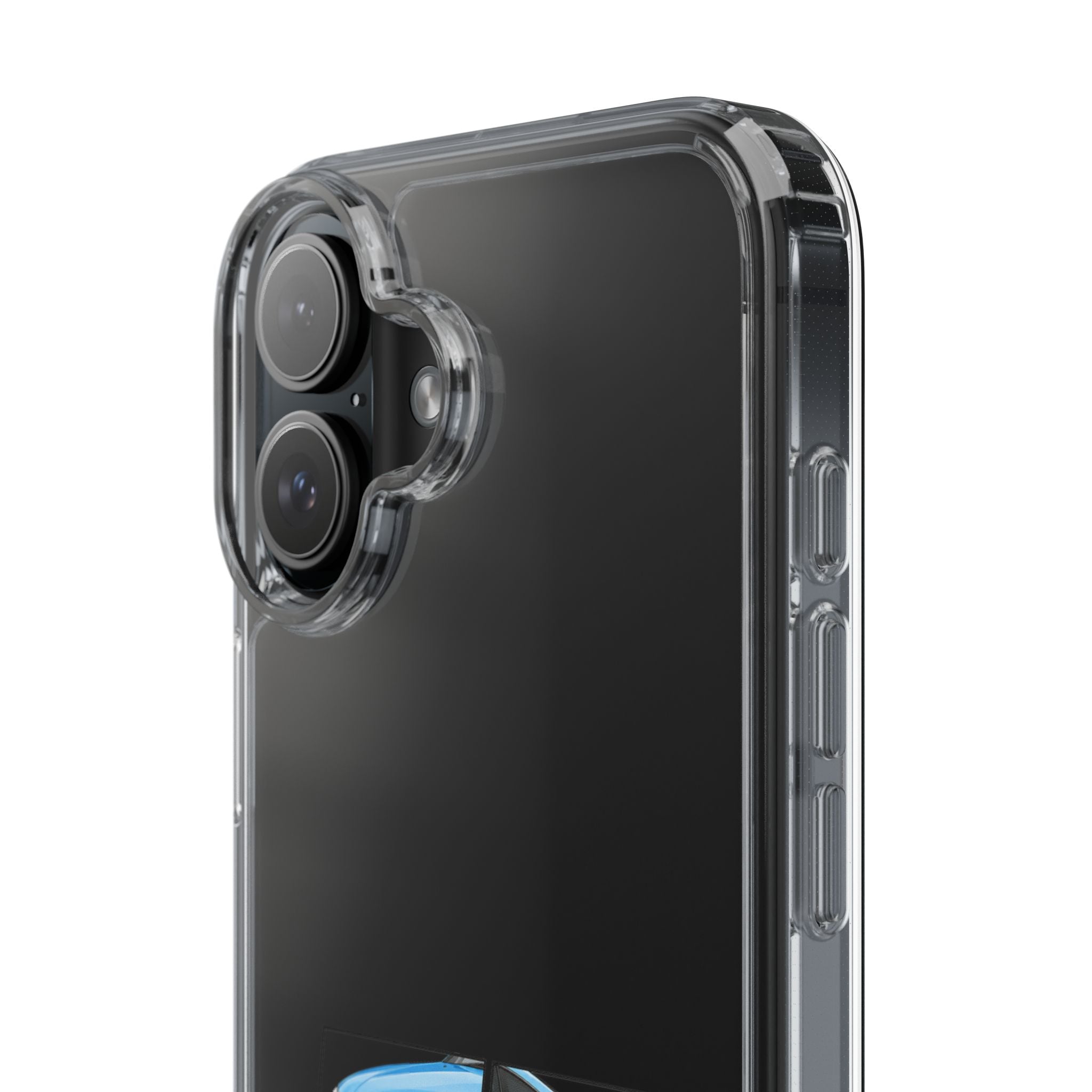 BLUE SILVIA S15 PHONE CASES