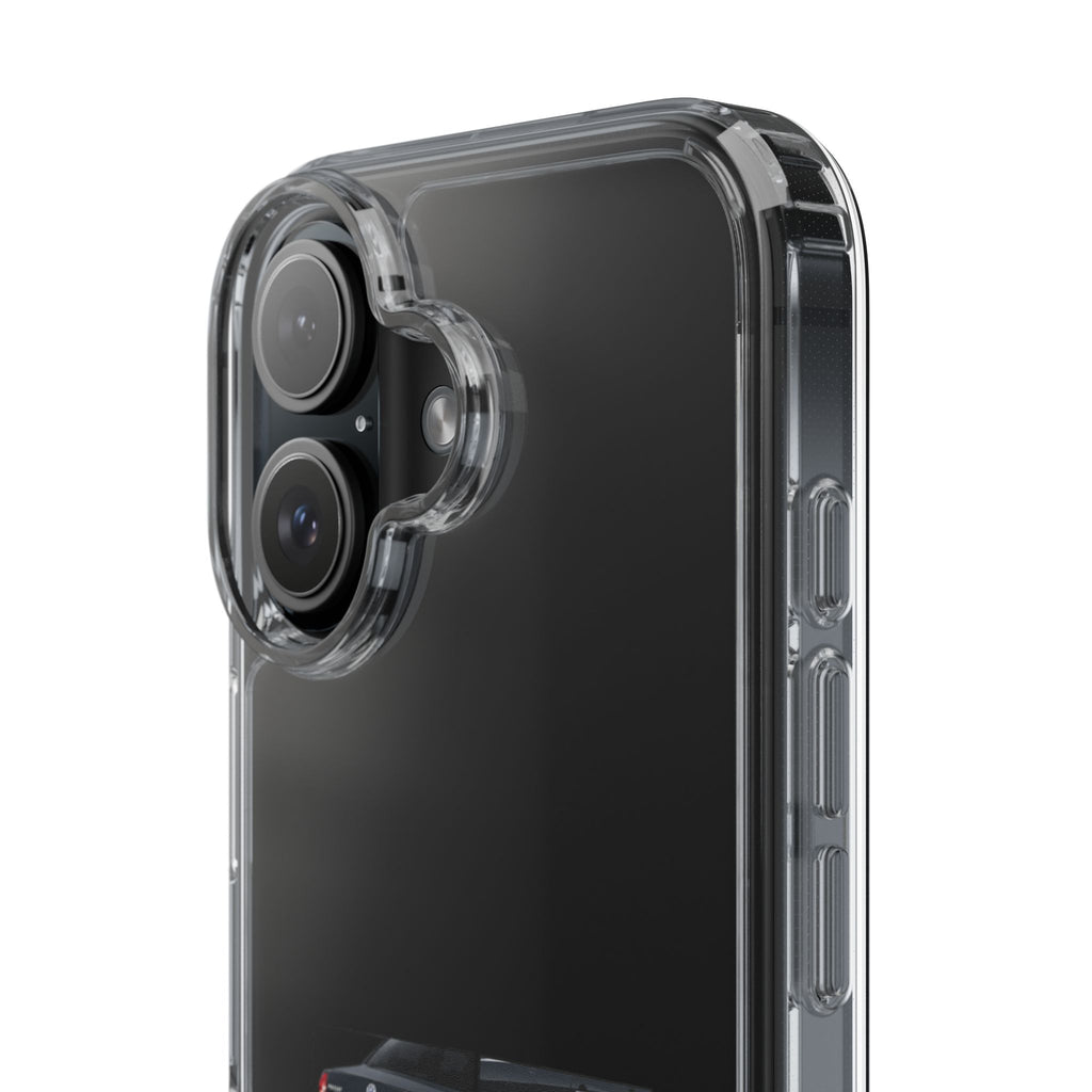 BLACK B5.5 PASSAT PHONE CASES