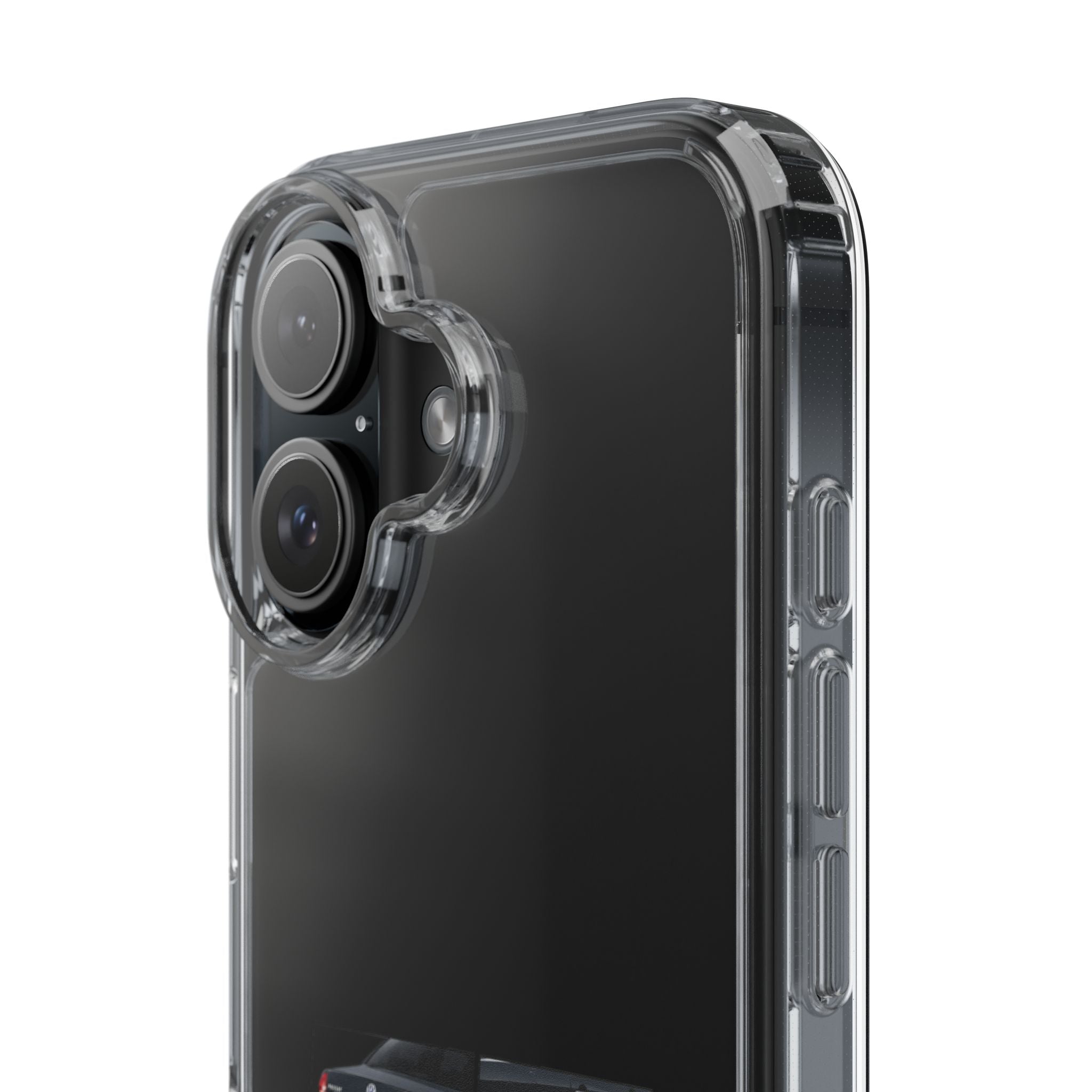 BLACK B5.5 PASSAT PHONE CASES