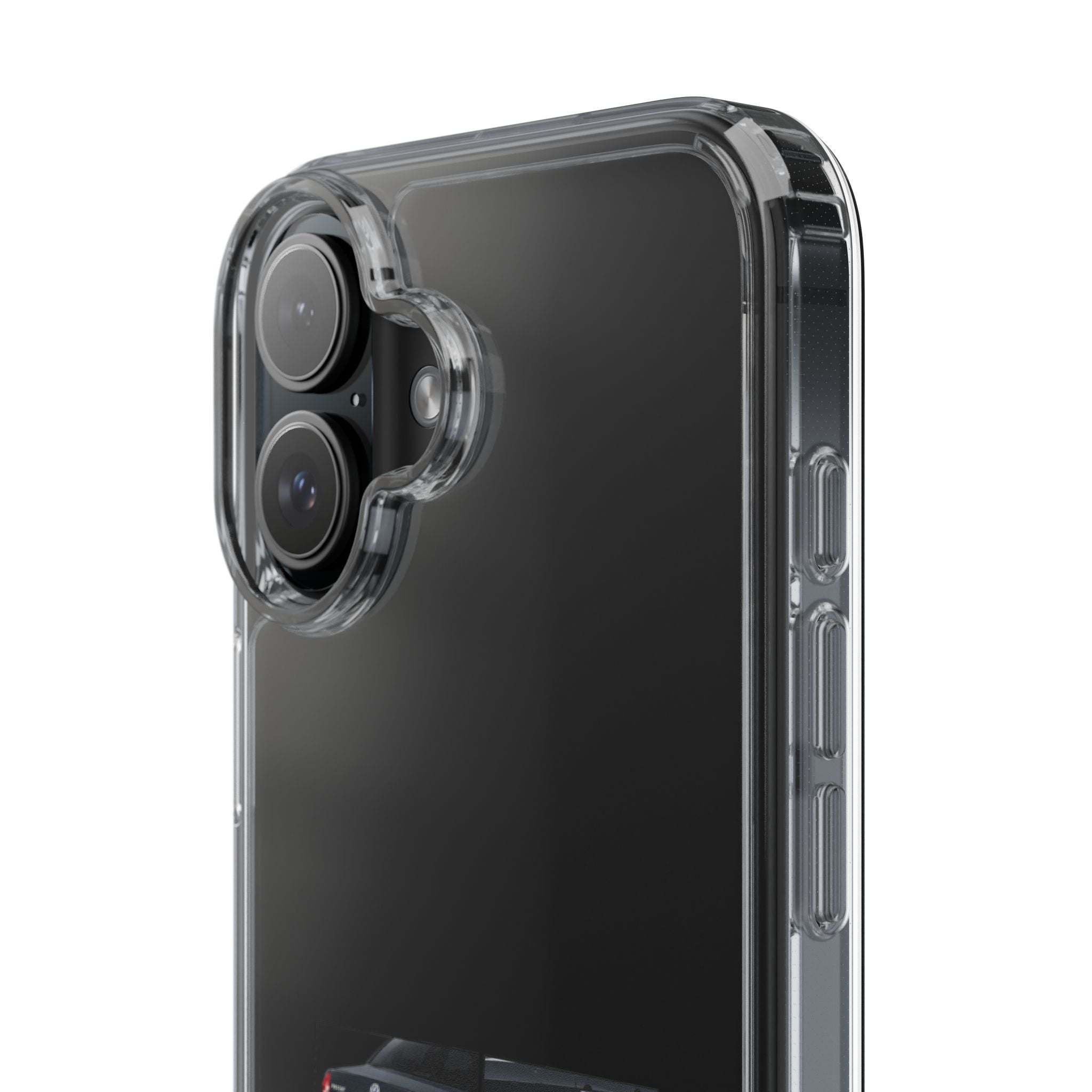 BLACK B5.5 PASSAT PHONE CASES