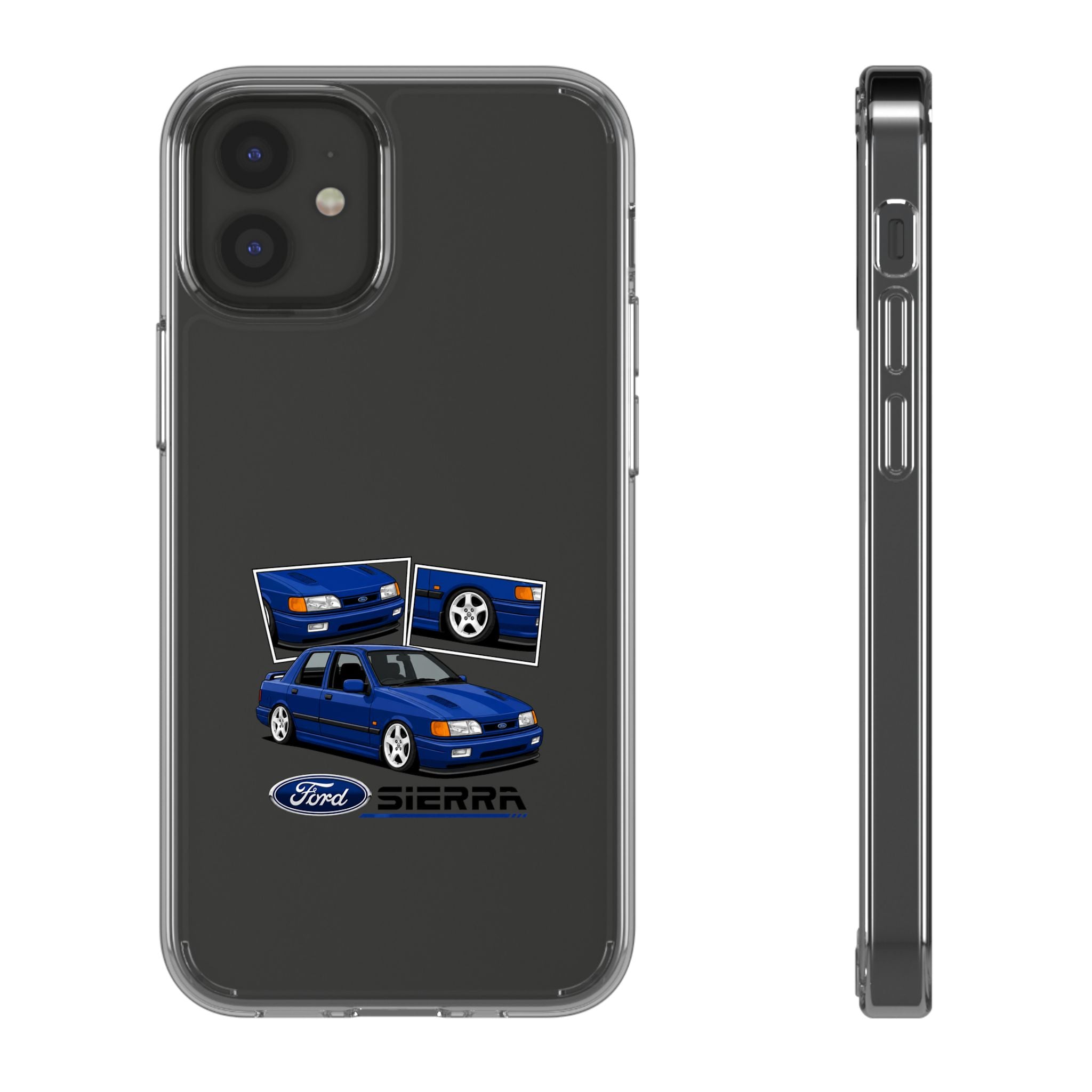 BLUE SIERRA SAPPHIRE PHONE CASES