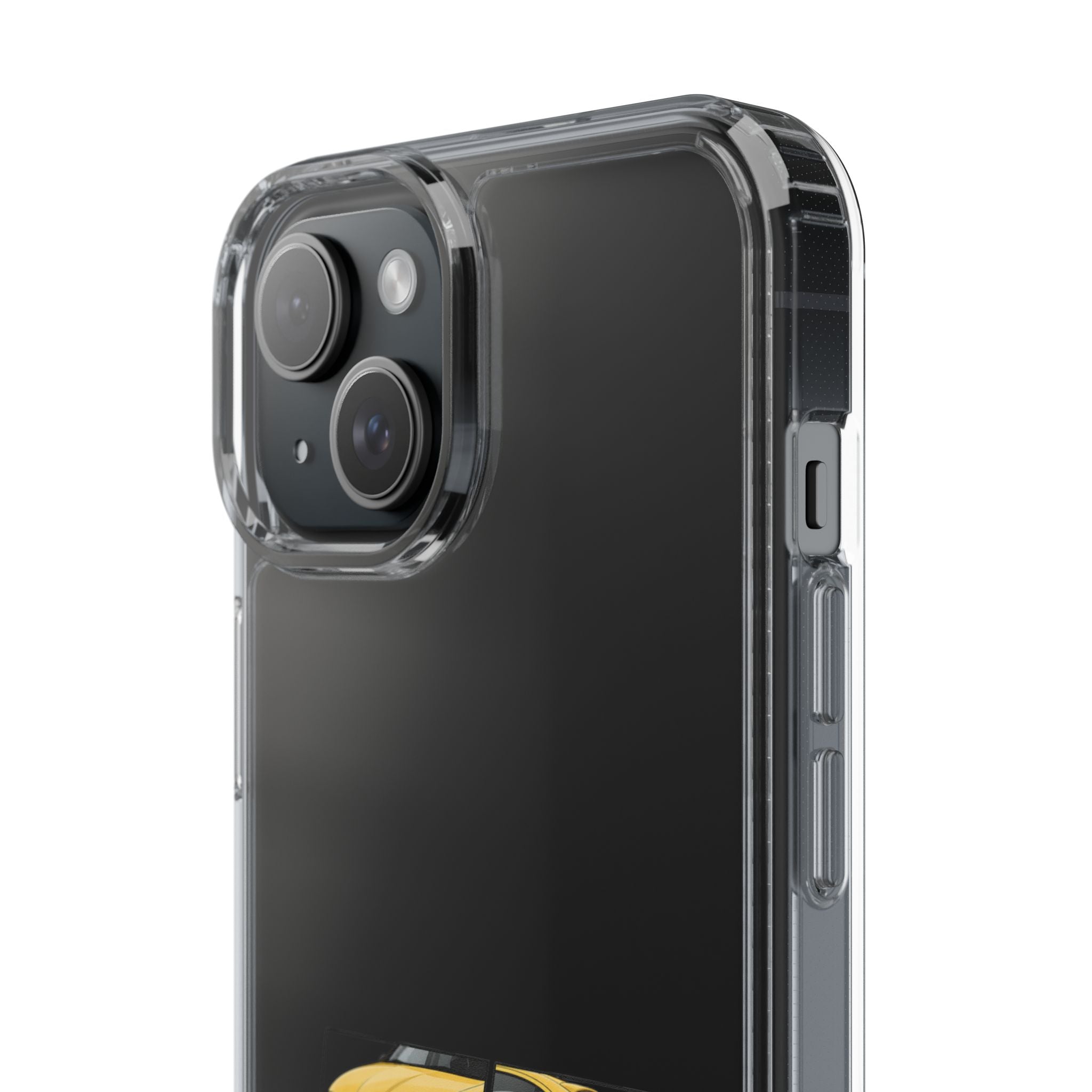 YELLOW LEON MK1 FR PHONE CASES