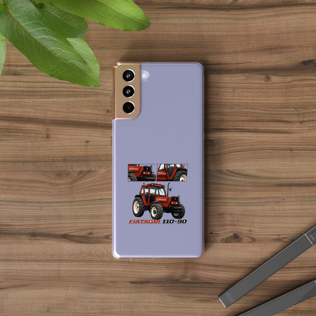 FIATAGRI 110-90 PHONE CASES