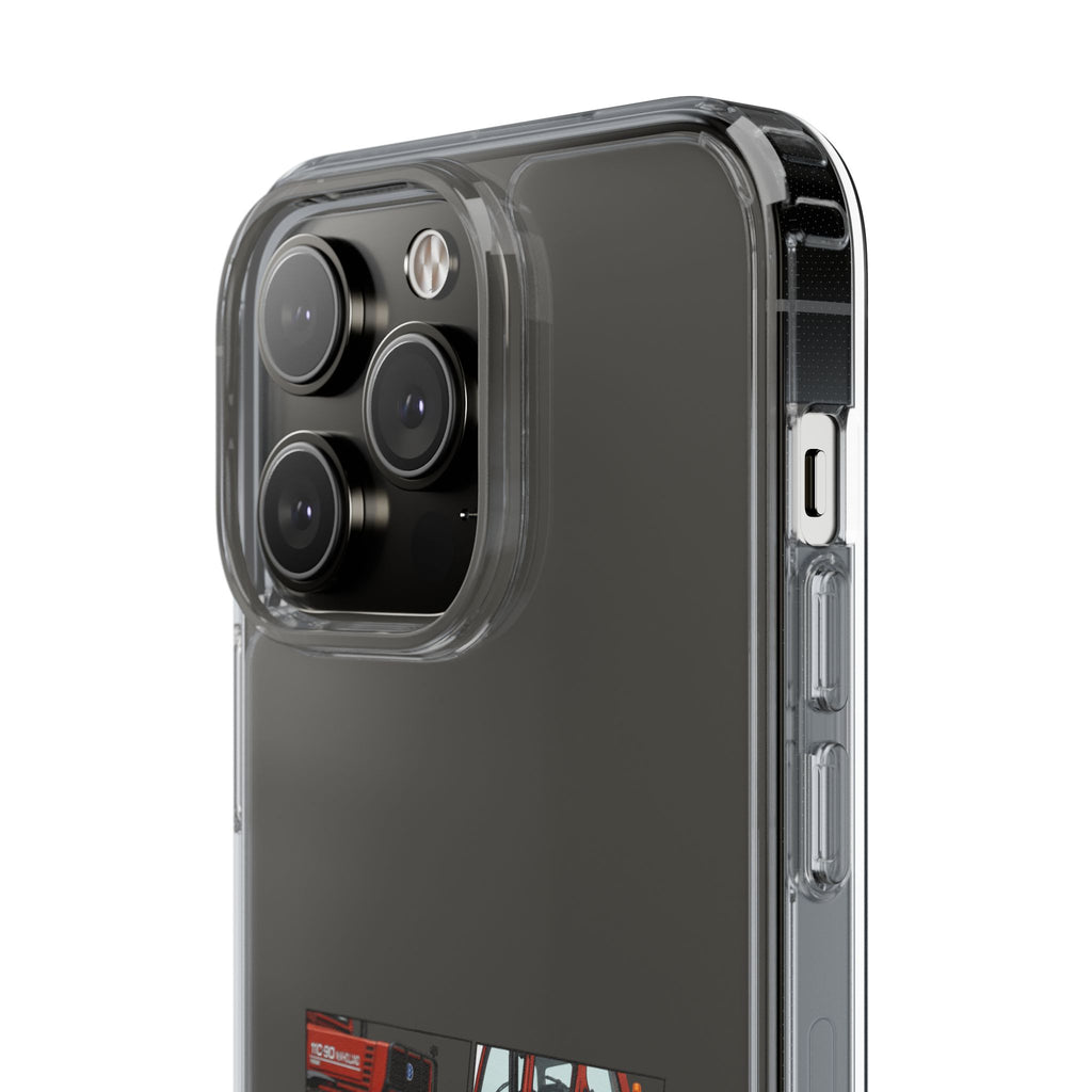 FIATAGRI 110-90 PHONE CASES