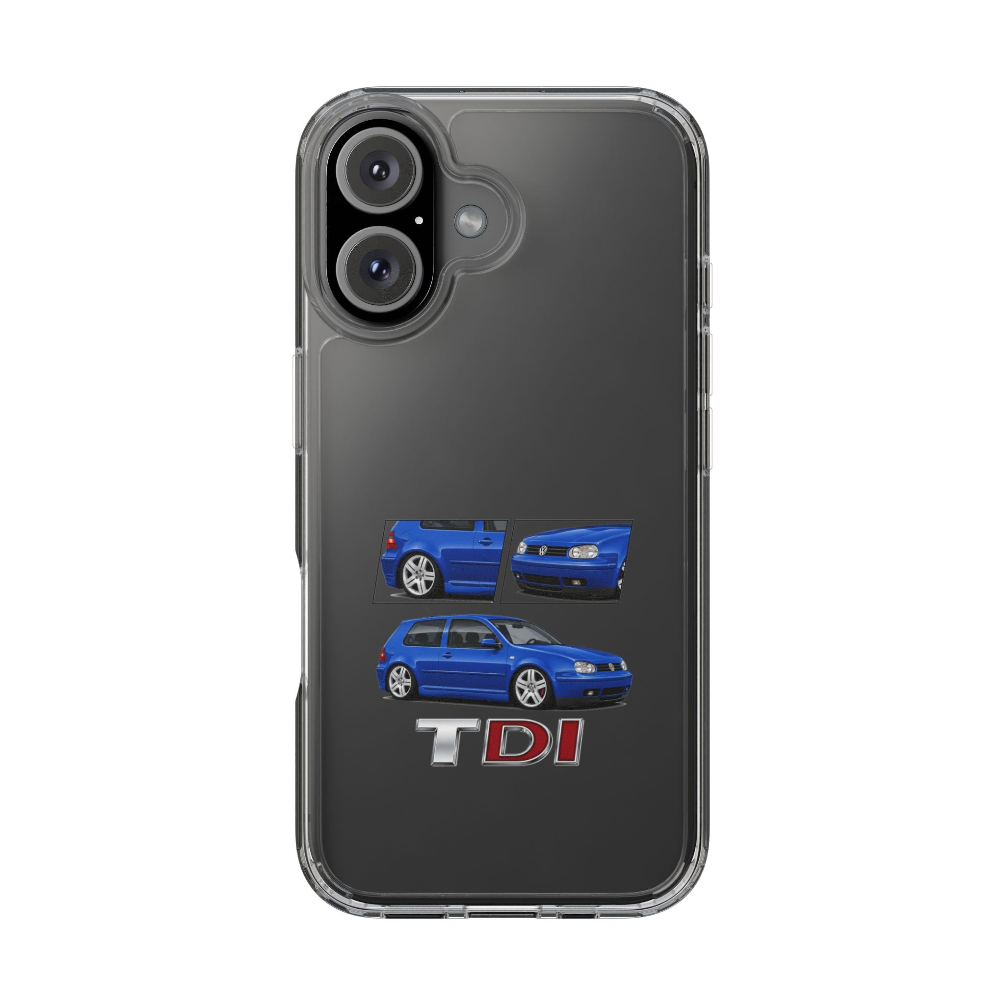 JAZZ BLUE MK4 PHONE CASES