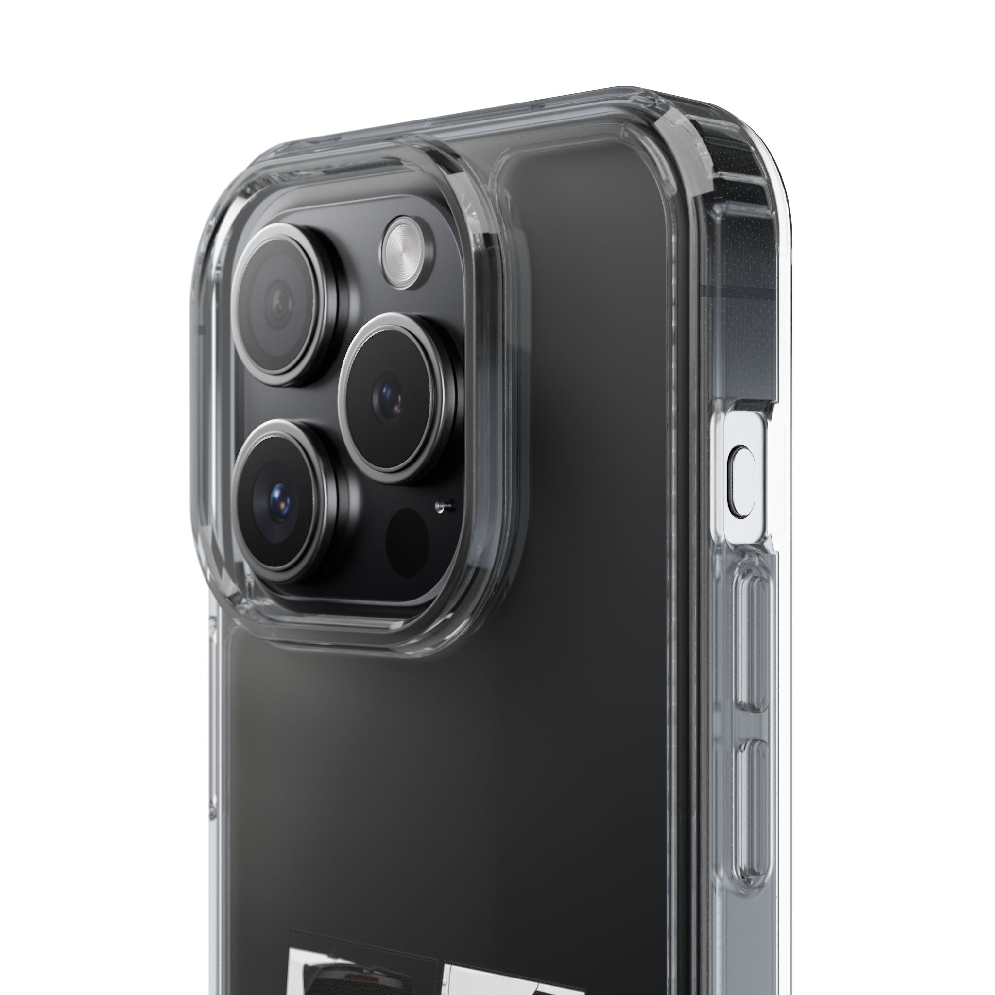 WHITE MK7 GOLF PHONE CASES