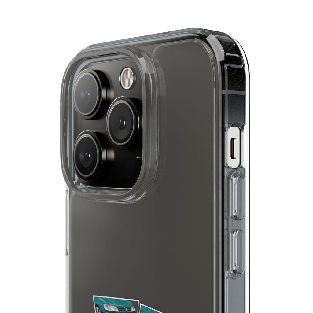 KFG 306 DTURBO PHONE CASES