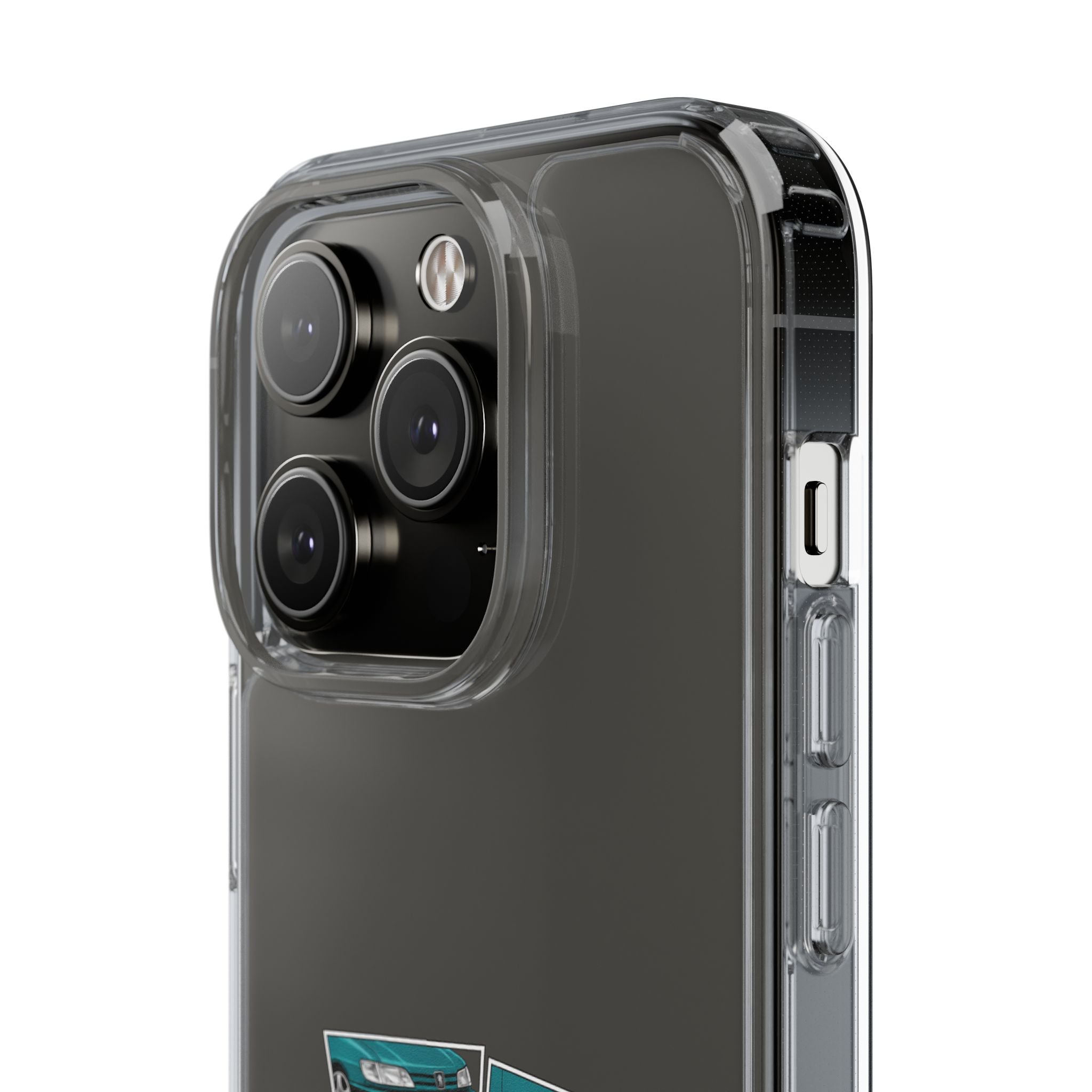 KFG 306 DTURBO PHONE CASES