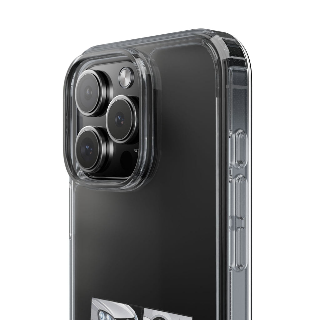 SILVER MK5 JETTA PHONE CASES