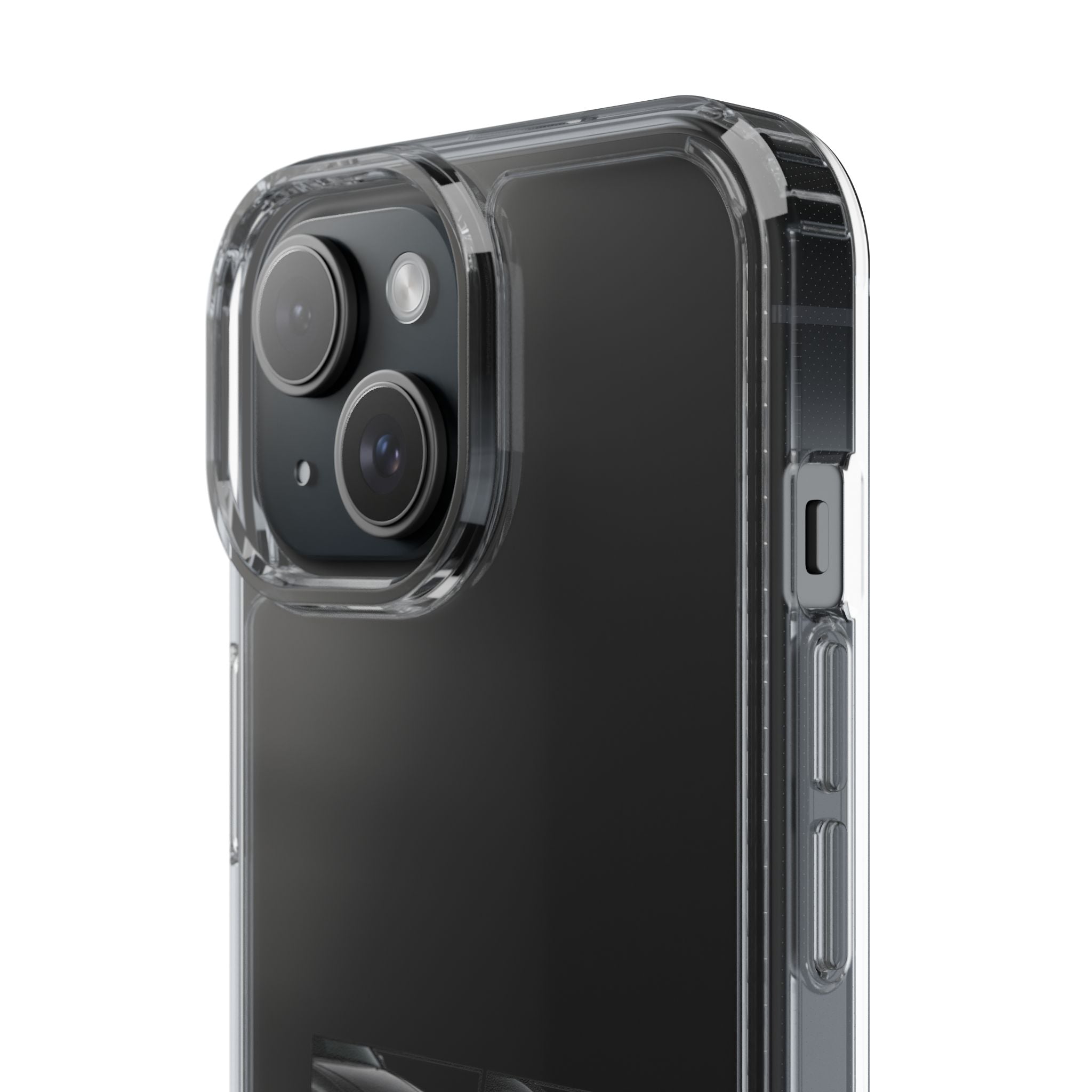 BLACK TOYOTA ARISTO PHONE CASES