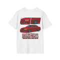 RED CHASER JZX100 T-SHIRT