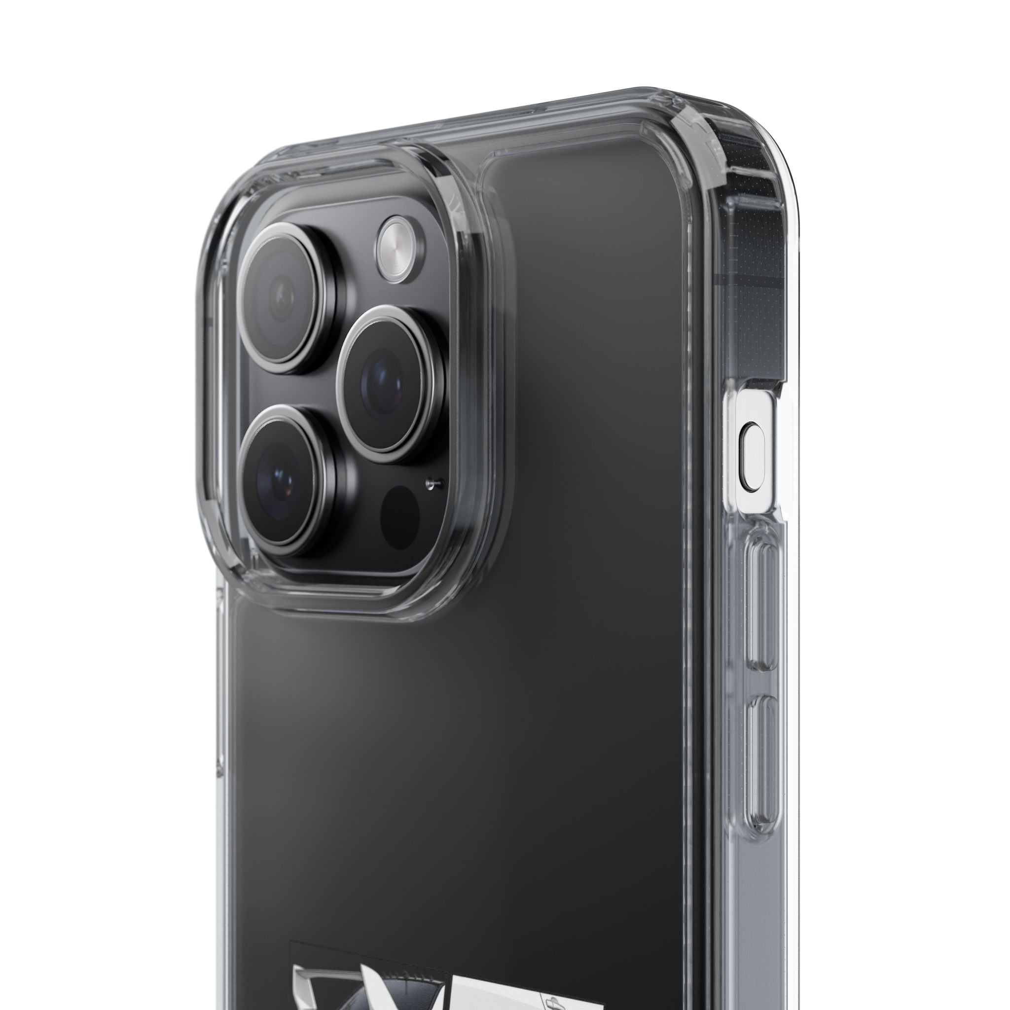 WHITE EVO 9 PHONE CASES