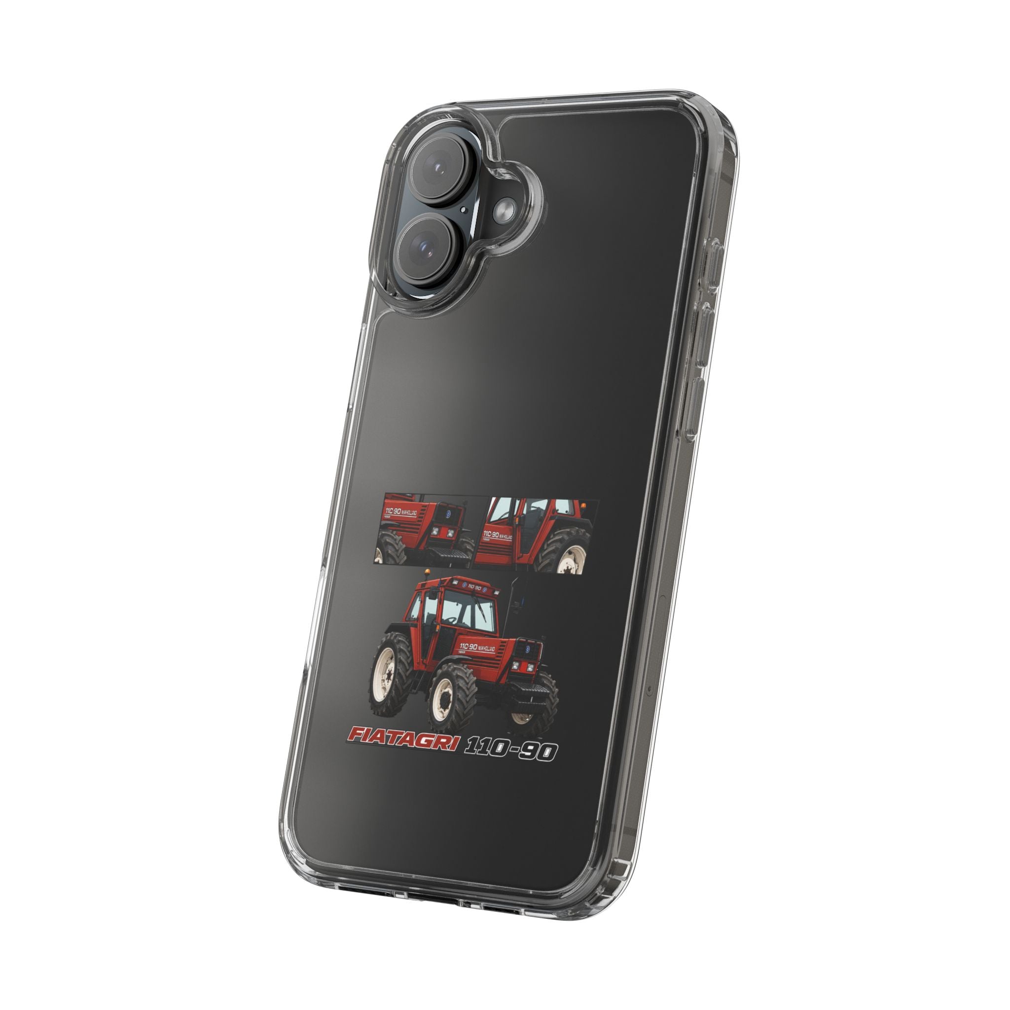 FIATAGRI 110-90 PHONE CASES
