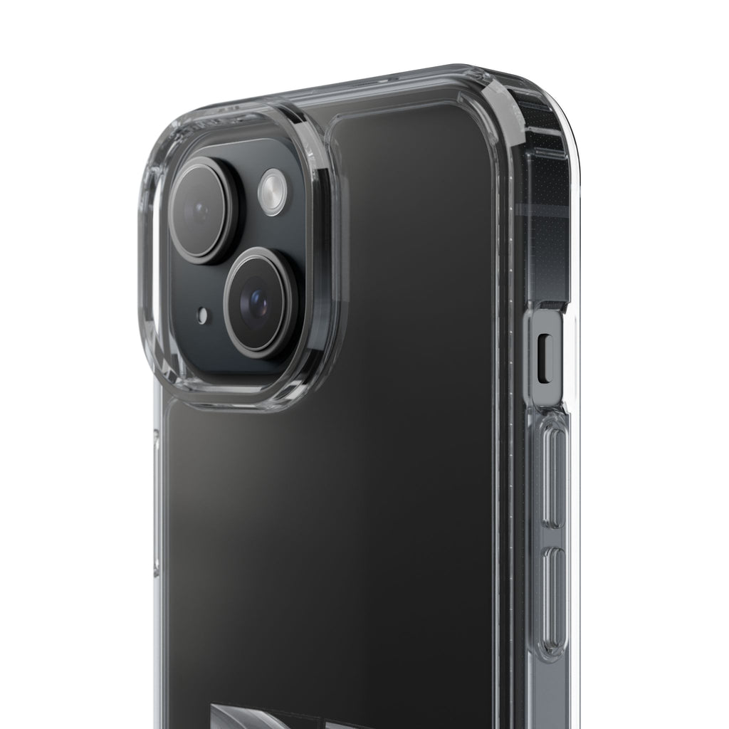 GREY MK3 LEON PHONE CASES
