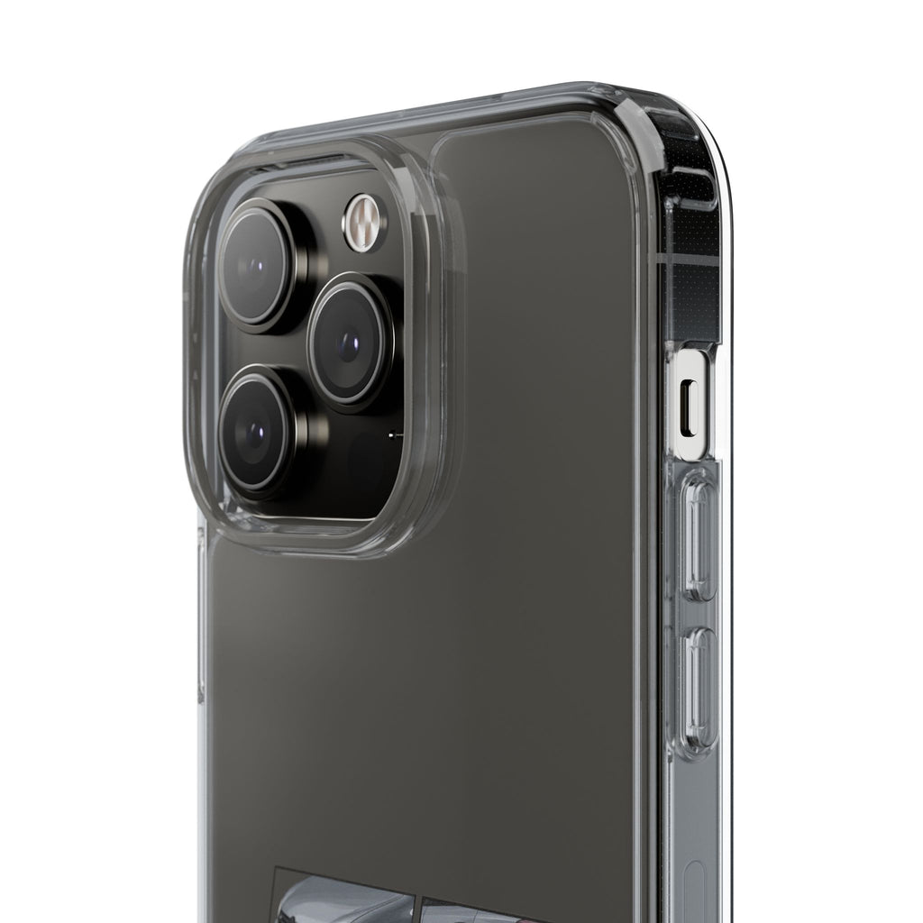 GREY MK6 GOLF PHONE CASES