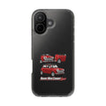 RED ROVER MINI COOPER SPORT PHONE CASES