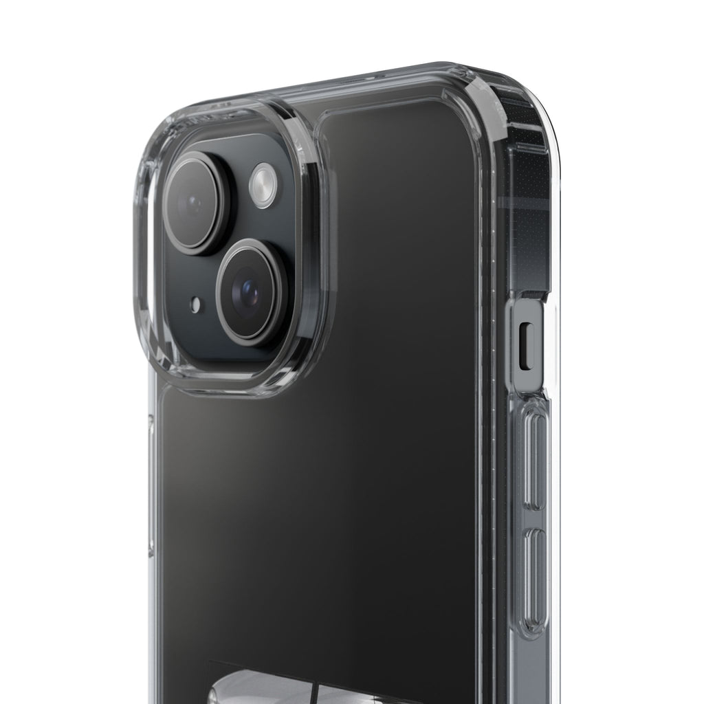 SILVER CORSA B PHONE CASES