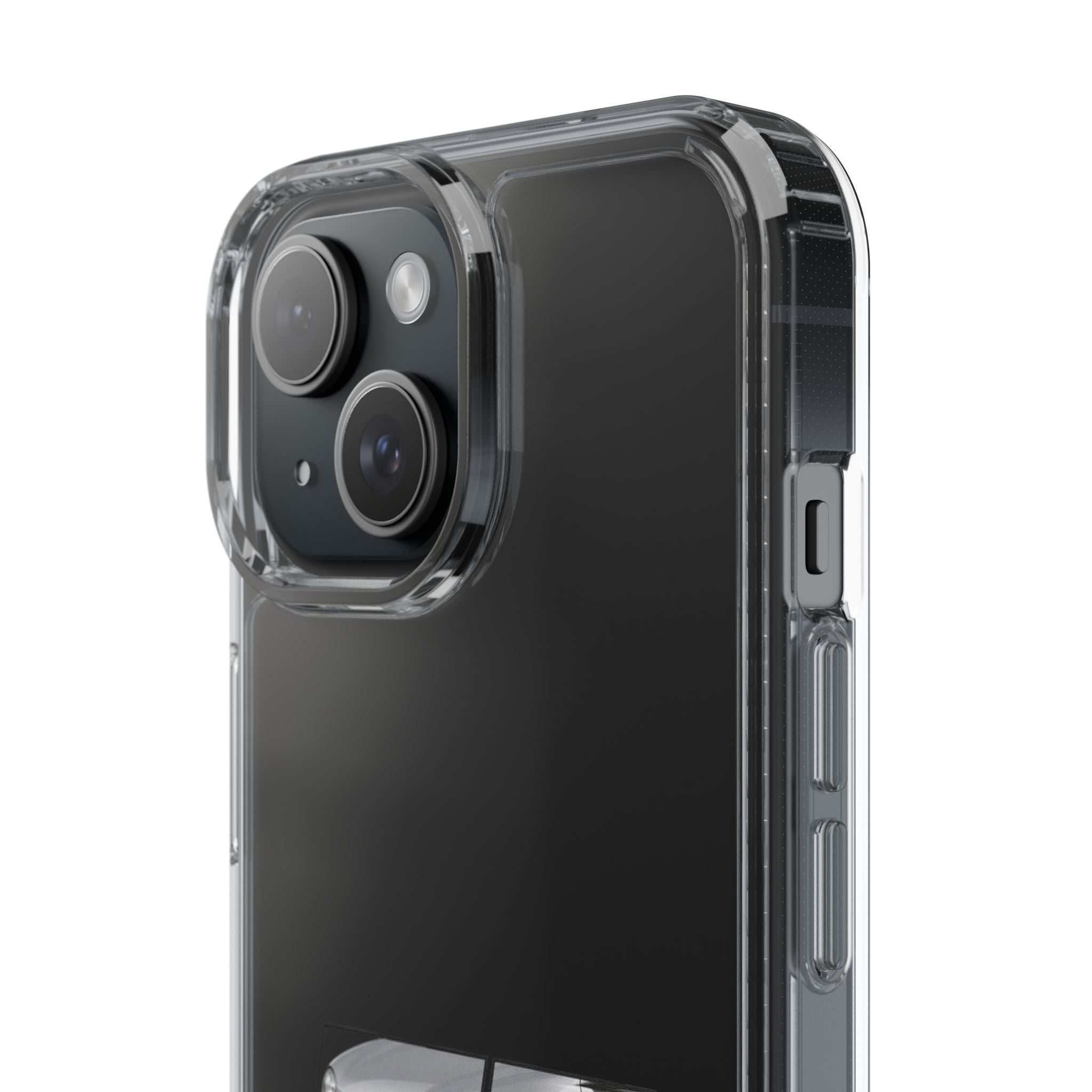 SILVER CORSA B PHONE CASES