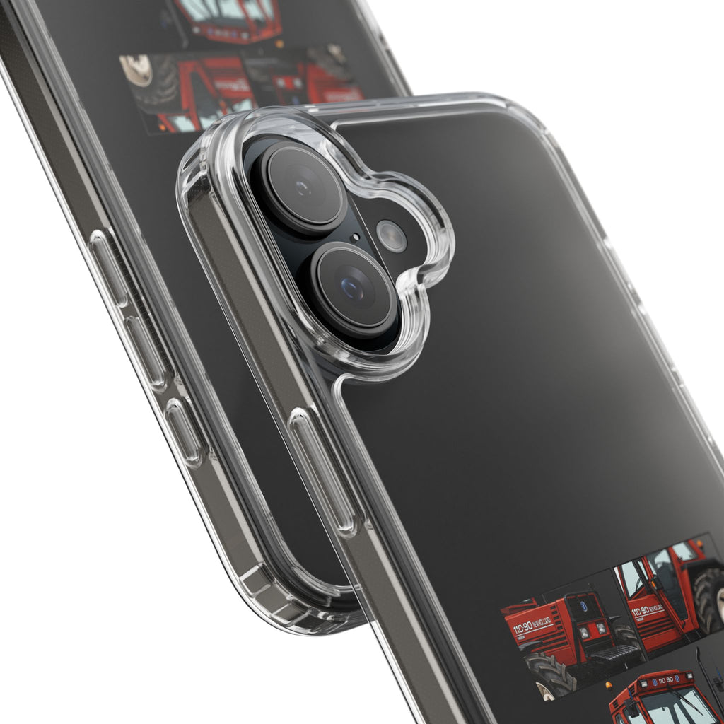 FIATAGRI 110-90 PHONE CASES