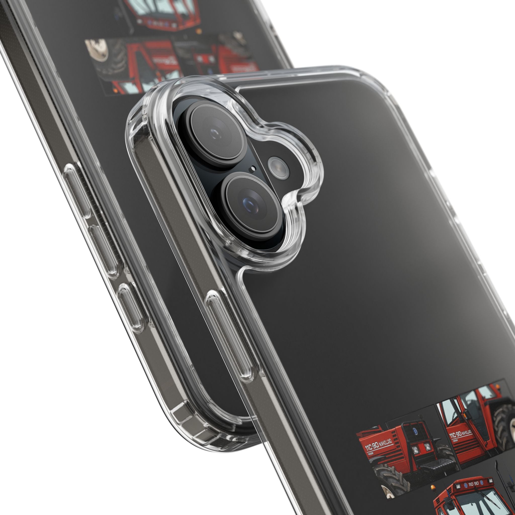 FIATAGRI 110-90 PHONE CASES